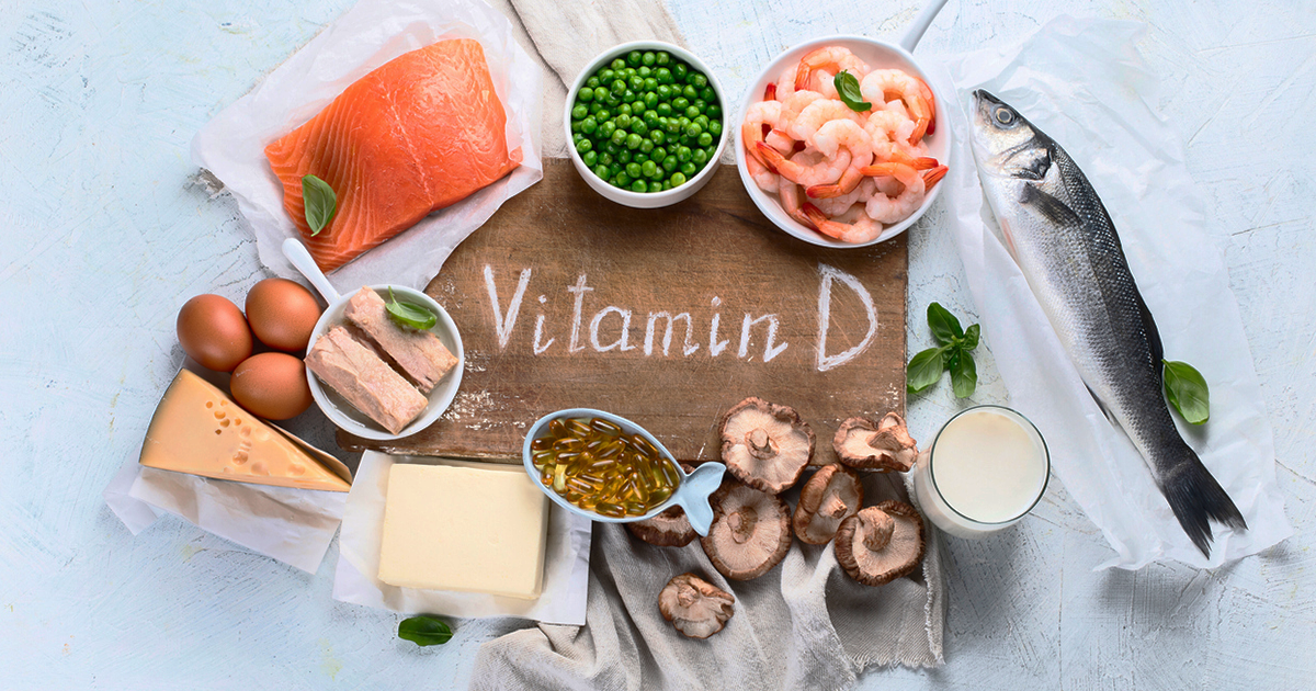 Pse është e rëndësishme prania e vitaminës D në organizmin tonë?